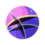 Candy Nebula ball skin