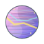 Candy Nebula ball skin