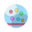 Gumball Machine ball skin