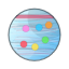Gumball Machine ball skin