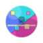 Pixel Pop ball skin