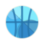 Aqua reward ball