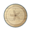 Sand Dollar ball skin