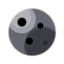 Cosmic Arcade theme ball