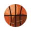 Street Sunset theme ball