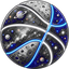 Cosmic Arcade theme ball
