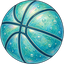 Underwater Arena theme ball