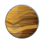 Tiger's Eye ball skin