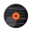 Vinyl Spin ball skin