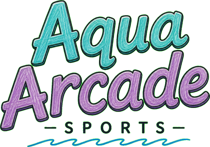Aqua Arcade Sports